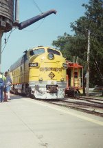 BSVY 6540